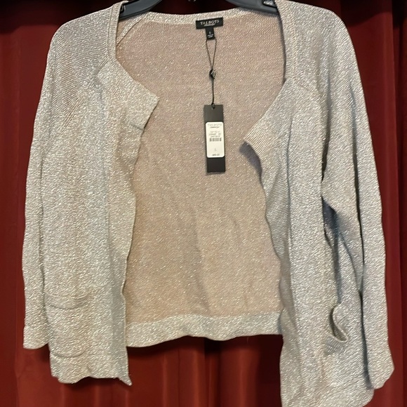 Talbots sweater - Picture 1 of 3